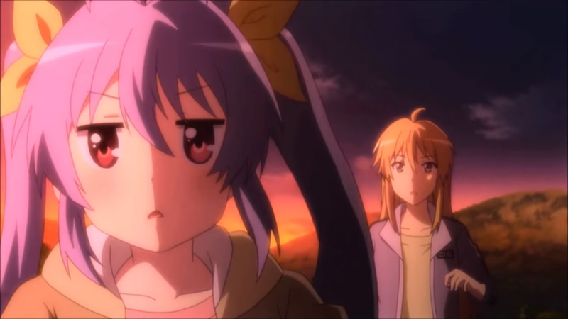 Illustration for article titled Non Non Biyori Reminds Me of a Wish in My Heart